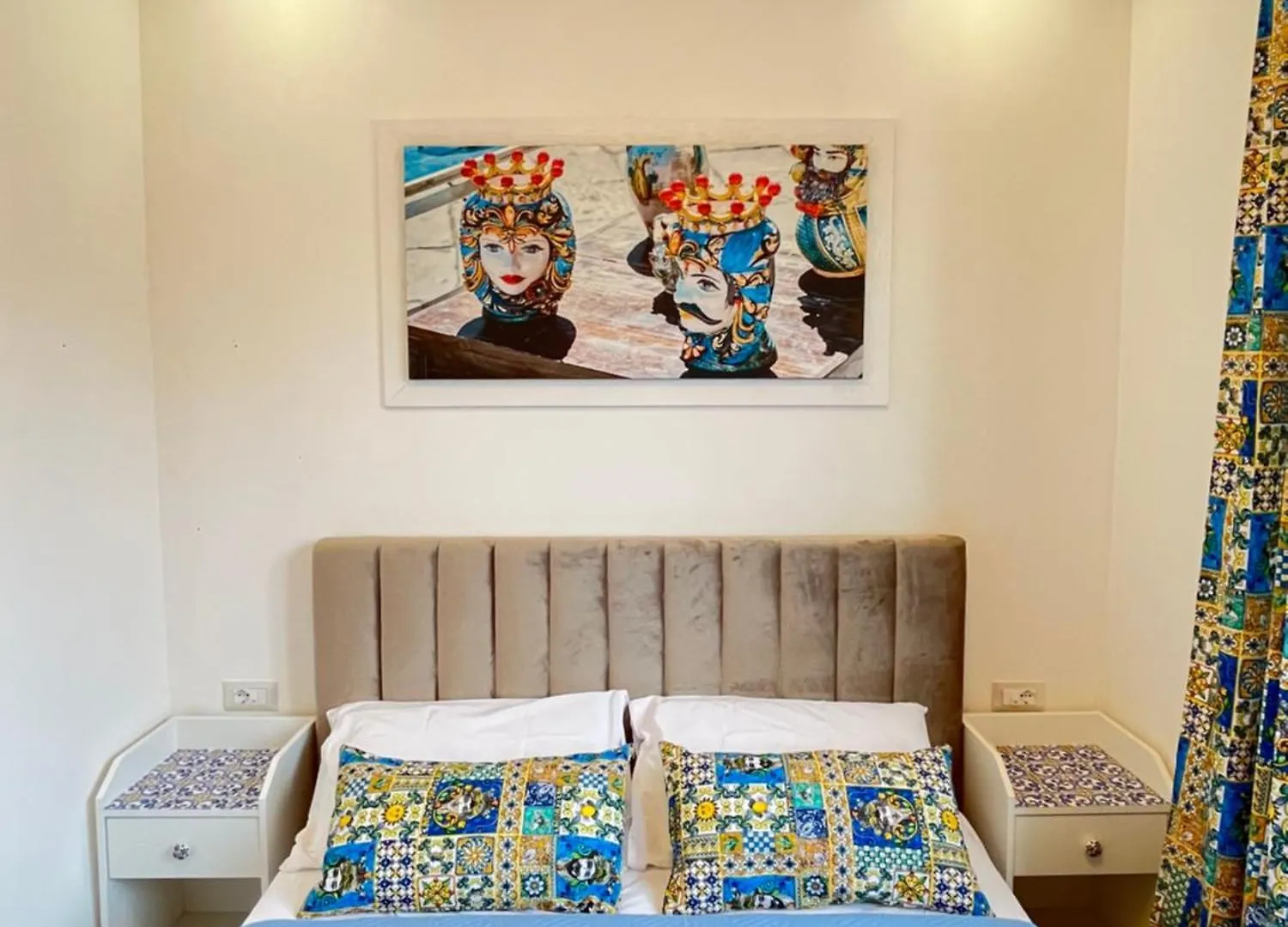 Bella Vita Palermo Bed & Breakfast