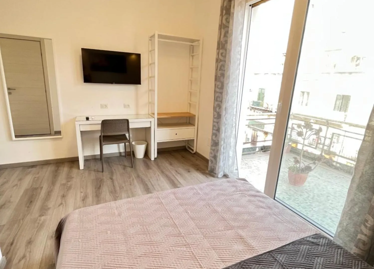 Bed & Breakfast Bella Vita Palermo Italy