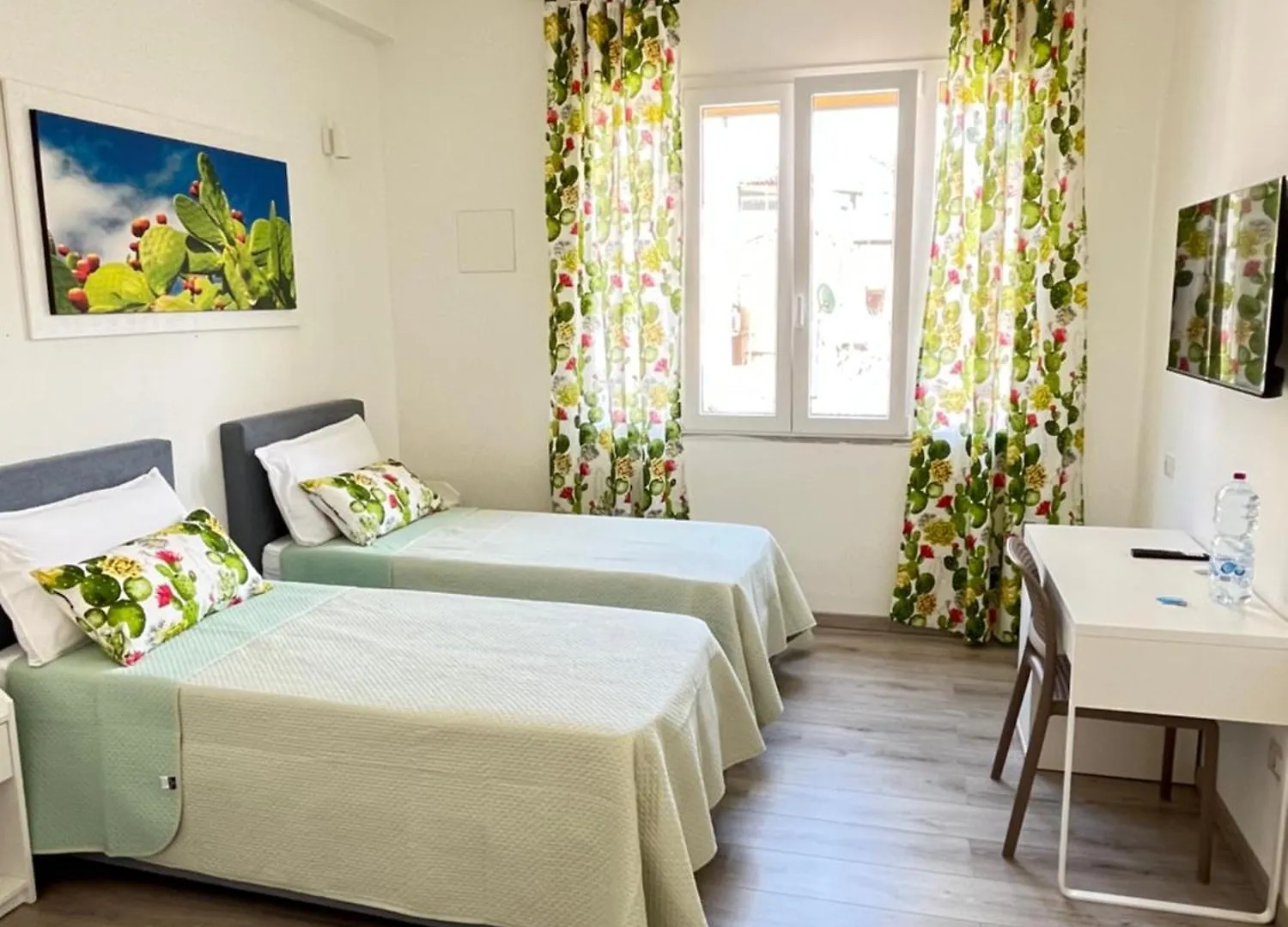 Bed & Breakfast Bella Vita Palermo