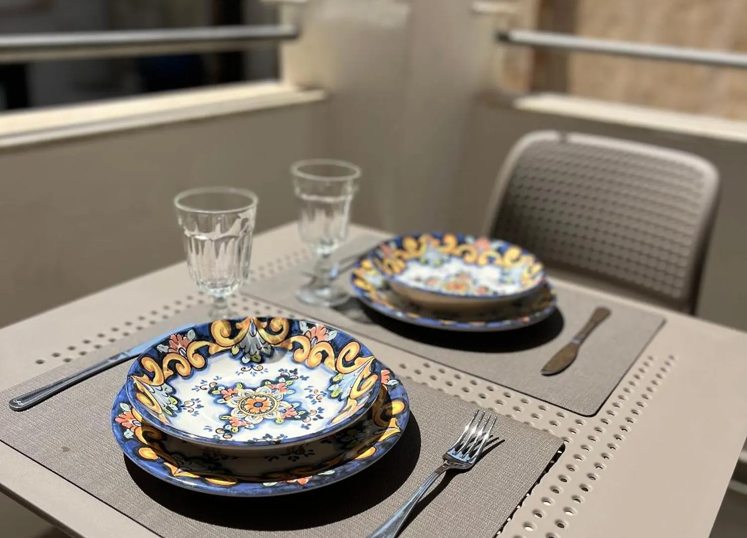 Bed & Breakfast Bella Vita Palermo