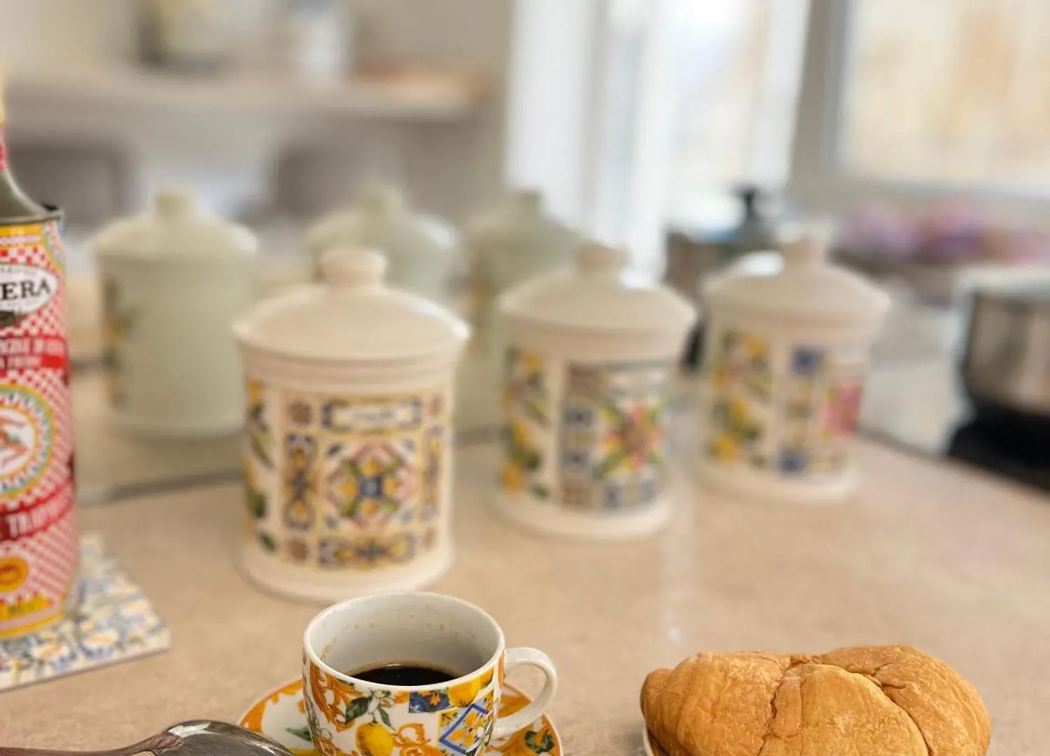 Bed & Breakfast Bella Vita Palermo Italy