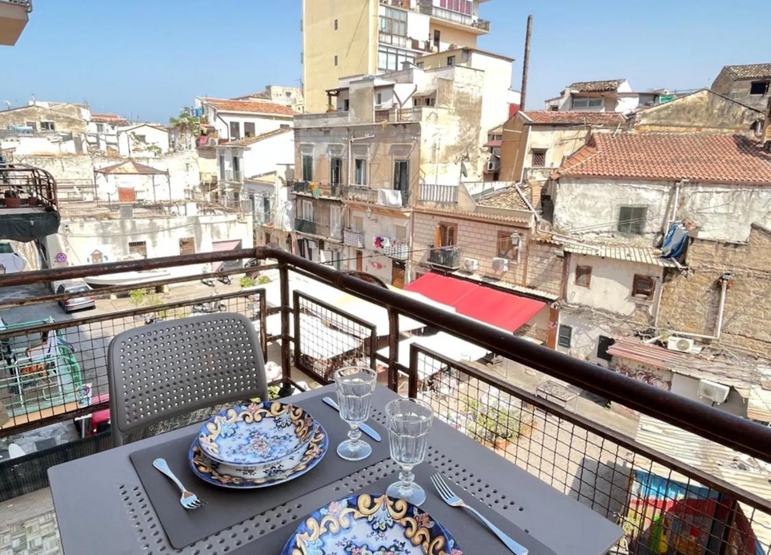 Bella Vita Palermo