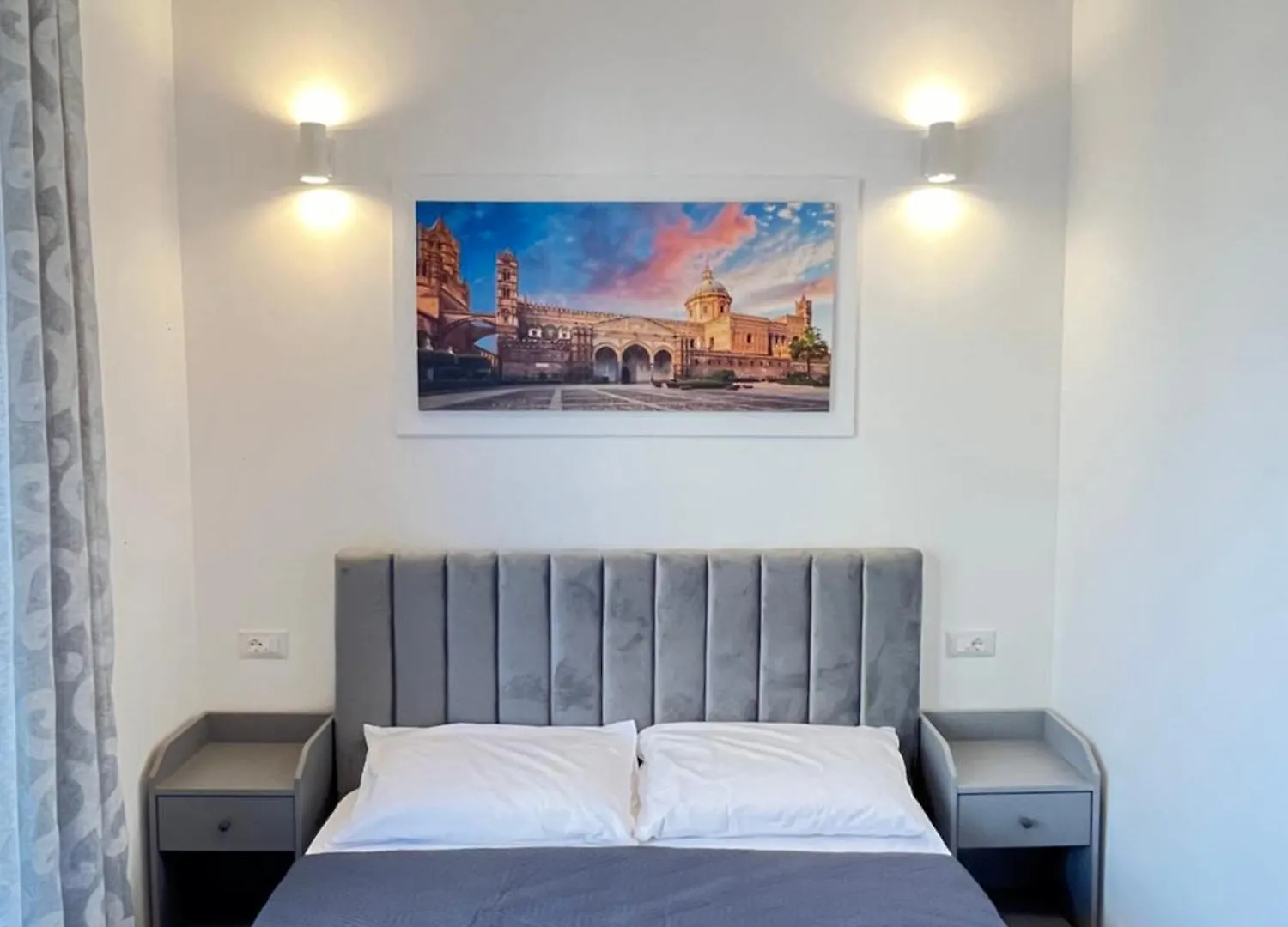 Bed & Breakfast Bella Vita Palermo
