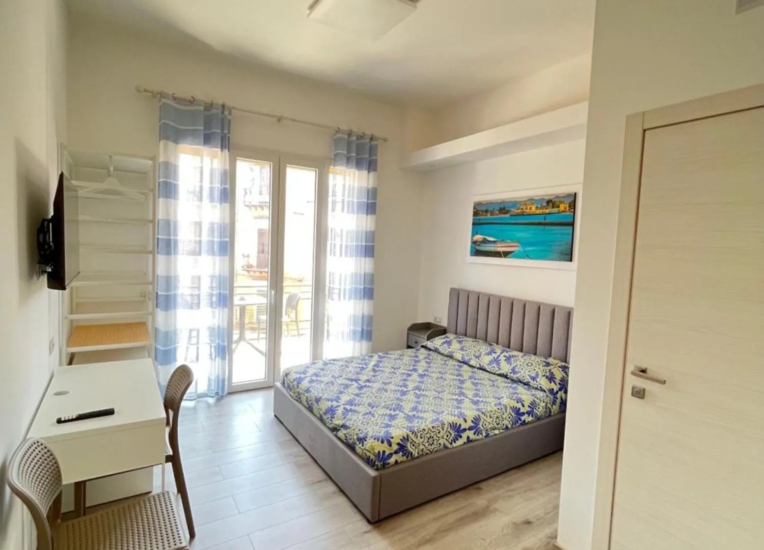 Bella Vita Palermo Bed & Breakfast
