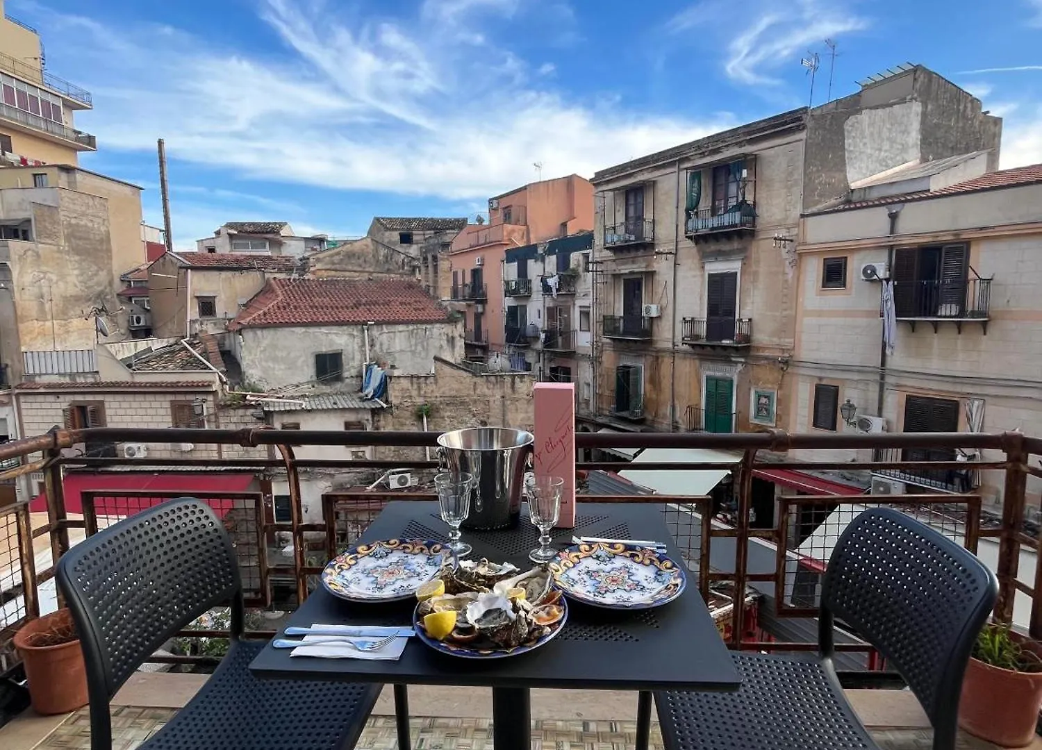Bella Vita Palermo